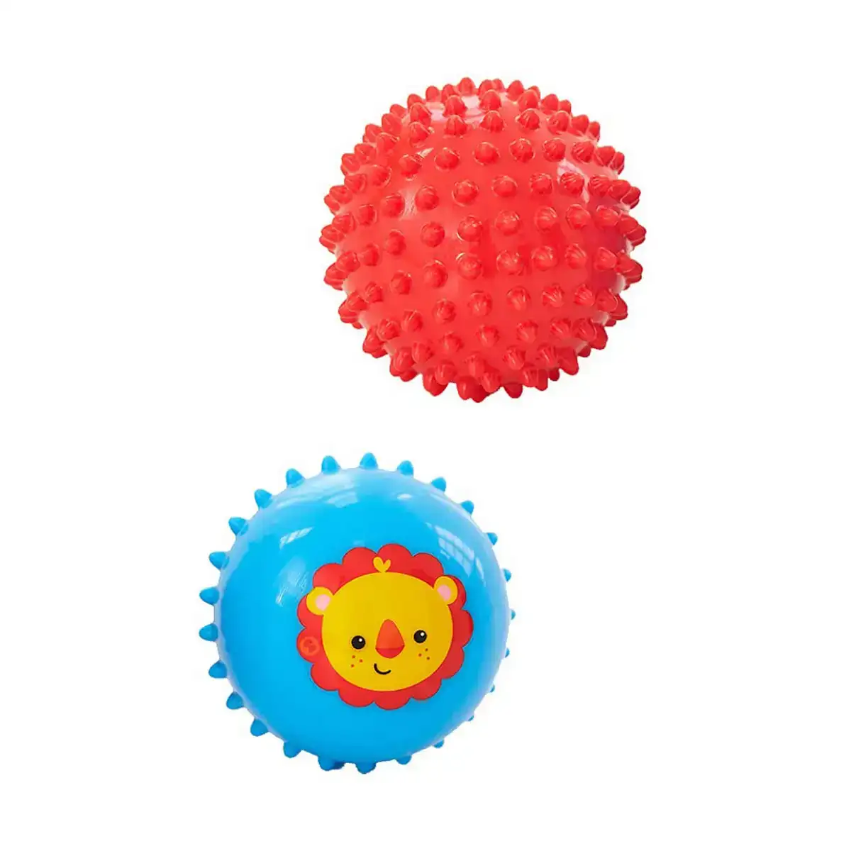 Balles fisher price lion_3921. DIAYTAR COTE D'IVOIRE - Où Choisir est un Acte de Création. Naviguez à travers notre plateforme et choisissez des produits qui complètent votre histoire personnelle.