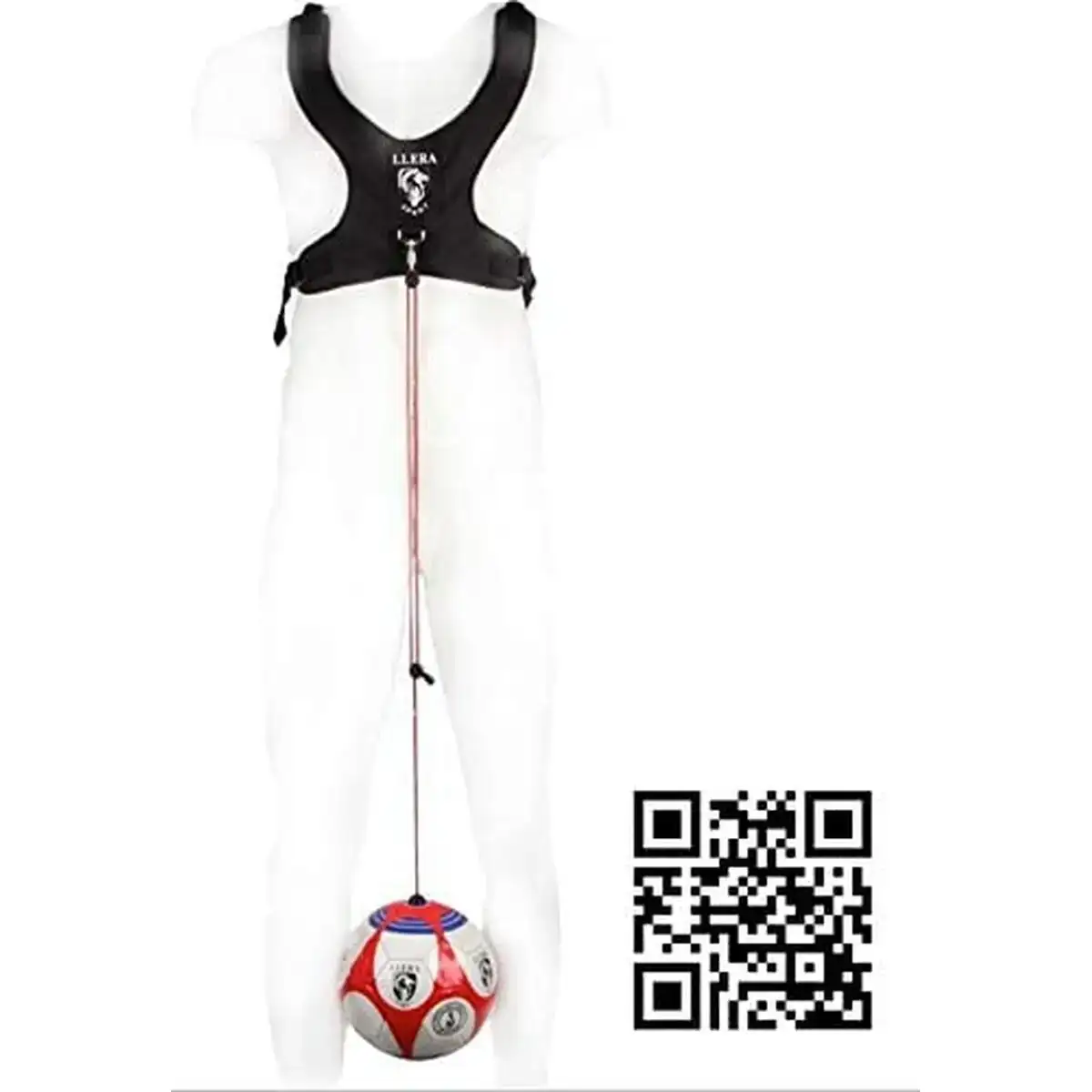 Ballon d entrainement de football 09899867 noir plastron reconditionne c _2108. Bienvenue chez DIAYTAR COTE D'IVOIRE - Où Chaque Objet a son Histoire. Découvrez notre sélection méticuleuse et choisissez des articles qui racontent l'âme du Côte d'Ivoire.