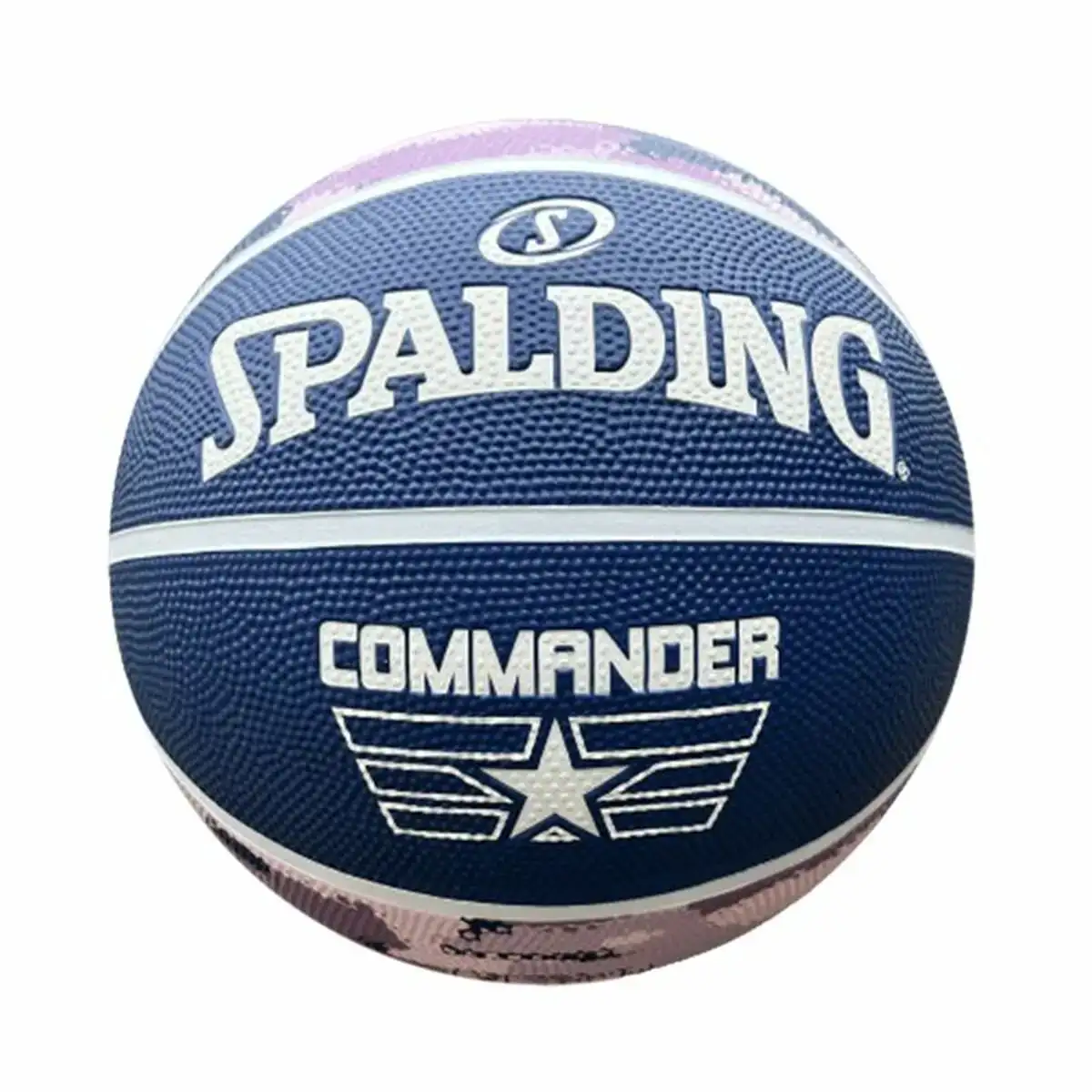 Ballon de basket commander solid spalding solid purple cuir 6 ans_4872. DIAYTAR COTE D'IVOIRE - L'Art de Vivre l'Élégance Accessible. Parcourez notre gamme variée et choisissez des produits qui ajoutent une touche de sophistication à votre style.