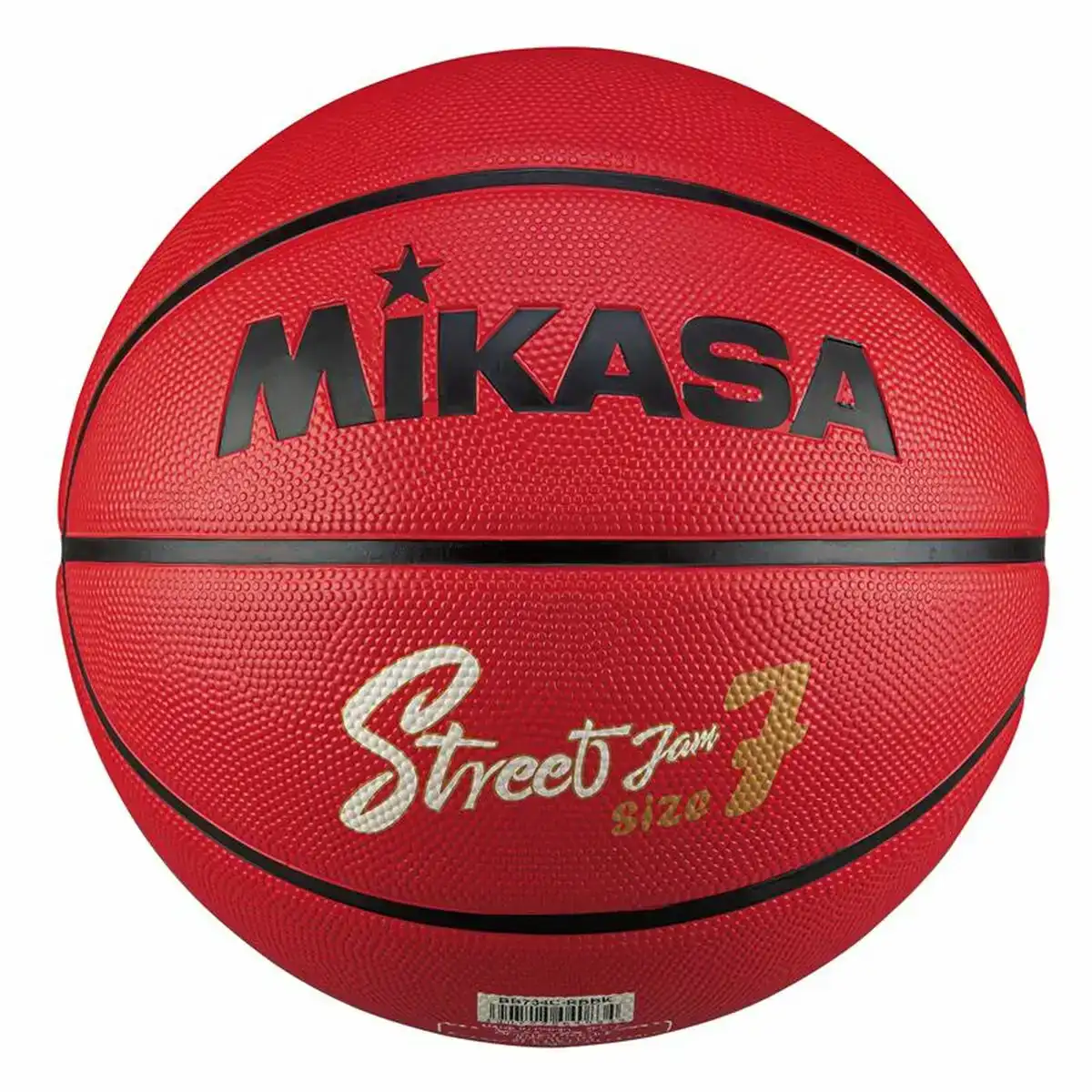 Ballon de basket mikasa bb634c 6 ans_4378. DIAYTAR COTE D'IVOIRE - Votre Plaisir Shopping à Portée de Clic. Explorez notre boutique en ligne et trouvez des produits qui ajoutent une touche de bonheur à votre vie quotidienne.