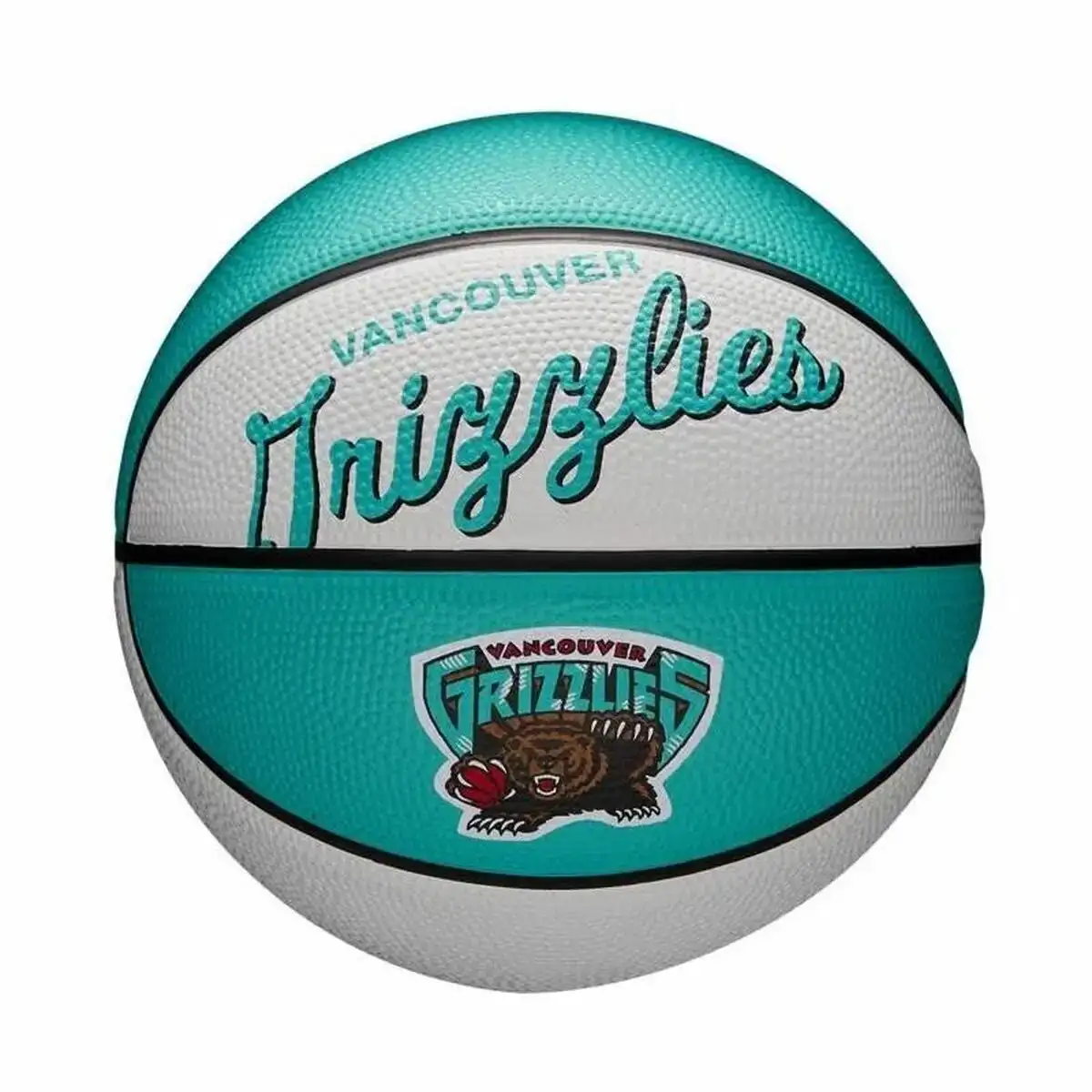 Ballon de basket mini wilson nba team retro aigue marine 3_1961. DIAYTAR COTE D'IVOIRE - Là où Chaque Produit Est une Trouvaille. Explorez notre sélection minutieuse et découvrez des articles qui correspondent à votre style de vie et à vos aspirations.