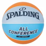 Ballon de basket spalding conference orange synthetique 5_6180. DIAYTAR COTE D'IVOIRE - L'Équilibre Parfait entre Tradition et Modernité. Explorez notre collection pour trouver des produits qui incarnent la culture et la contemporanéité du Côte d'Ivoire.