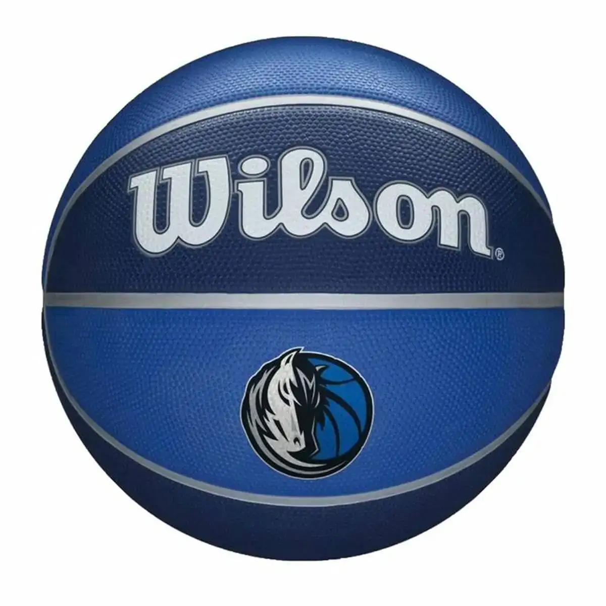 Ballon de basket wilson nba team tribute dallas mavericks bleu caoutchouc taille unique 7_9280. DIAYTAR COTE D'IVOIRE - Où le Shopping Devient une Aventure Culturelle. Plongez dans notre univers de produits qui célèbrent l'héritage et l'artisanat du Côte d'Ivoire.