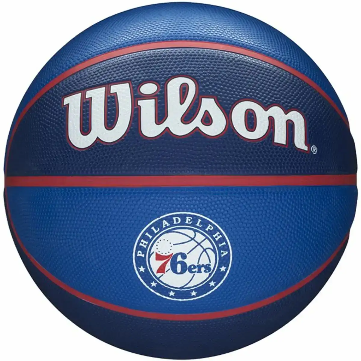 Ballon de basket wilson nba tribute philadelphia bleu taille unique_9981. DIAYTAR COTE D'IVOIRE - Où Choisir Devient un Acte de Découverte. Découvrez notre gamme et choisissez des produits qui éveillent votre curiosité et élargissent vos horizons.