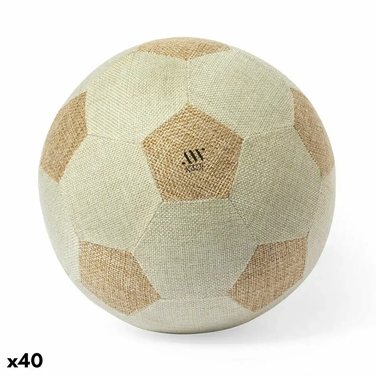 Ballon de football 146966 40 unites _4426. DIAYTAR COTE D'IVOIRE - Où Choisir Devient une Expression de Soi. Découvrez notre boutique en ligne et trouvez des articles qui révèlent votre personnalité et votre style.