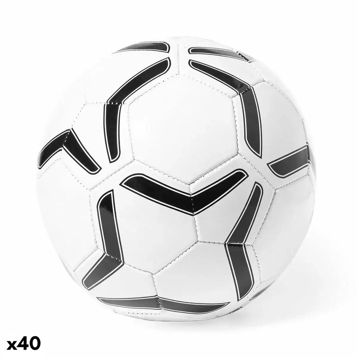 Ballon de football 146967 fifa cuir synthetique taille 5 40 unites _5139. Entrez dans le Monde Éclectique de DIAYTAR COTE D'IVOIRE. Explorez nos catégories et dénichez des trésors qui reflètent la richesse et l'authenticité du Côte d'Ivoire.