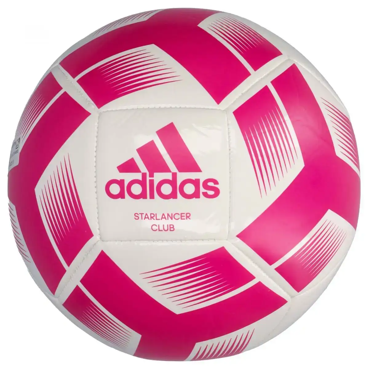 Ballon de football adidas starlancer clb ib7719 5 blanc synthetique_3585. DIAYTAR COTE D'IVOIRE - Là où Chaque Produit a son Histoire. Découvrez notre gamme de produits, chacun portant en lui le récit de l'artisanat et de la passion, pour vous offrir une expérience de shopping authentique.