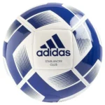 Ballon de football adidas starlancer clb ib7720 5 blanc synthetique_8853. Bienvenue chez DIAYTAR COTE D'IVOIRE - Où Chaque Produit a son Âme. Découvrez notre gamme et choisissez des articles qui résonnent avec votre personnalité et vos valeurs.