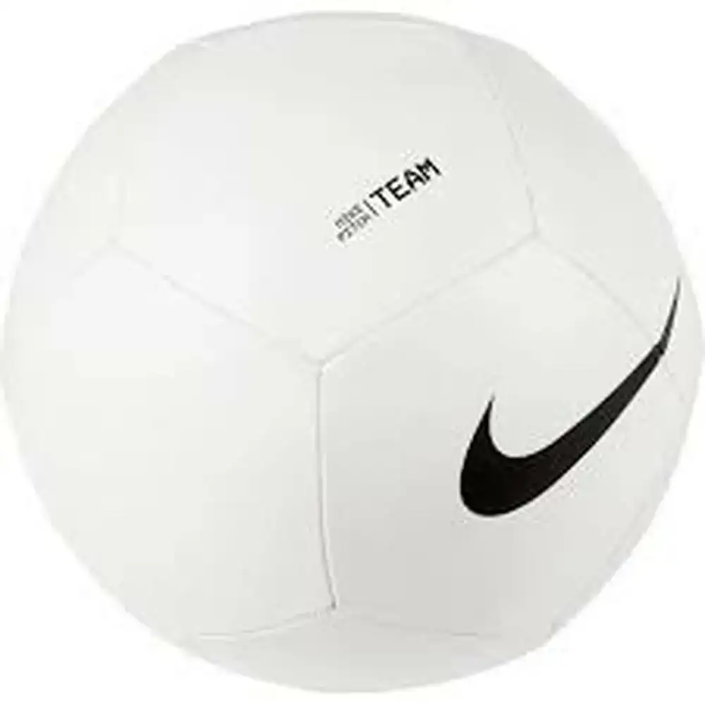 Ballon de football nike pitch team dh9796 100 blanc synthetique 5 taille unique _4742. DIAYTAR COTE D'IVOIRE - L'Art de Vivre le Shopping en Ligne. Découvrez notre plateforme intuitive et trouvez des produits qui vous inspirent et vous enchantent, à chaque clic.