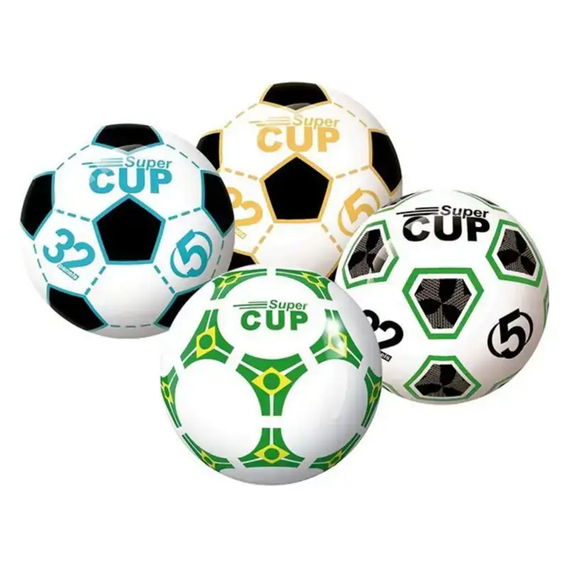 Ballon de football super cup unice toys o 22 cm pvc_7821. Bienvenue chez DIAYTAR COTE D'IVOIRE - Où Chaque Article Est une Découverte. Naviguez à travers nos offres et laissez-vous surprendre par des trésors cachés qui enrichiront votre vie.