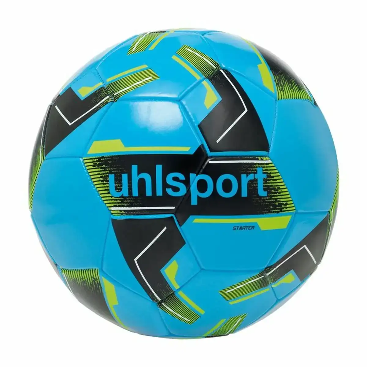 Ballon de football uhlsport starter bleu 5_5094. Bienvenue sur DIAYTAR COTE D'IVOIRE - Votre Source de Trouvailles Uniques. Explorez nos rayons virtuels pour dénicher des trésors que vous ne trouverez nulle part ailleurs, allant des trésors artisanaux aux articles tendance.