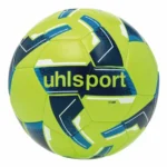 Ballon de football uhlsport team mini jaune vert taille unique_3556. Bienvenue chez DIAYTAR COTE D'IVOIRE - Où Choisir est un Voyage. Plongez dans notre plateforme en ligne pour trouver des produits qui ajoutent de la couleur et de la texture à votre quotidien.
