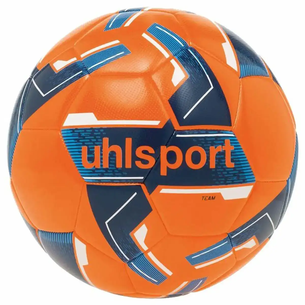 Ballon de football uhlsport team mini orange fonce compose taille unique_1678. DIAYTAR COTE D'IVOIRE - Là où Vos Rêves Prendent Forme. Plongez dans notre catalogue diversifié et trouvez des produits qui enrichiront votre quotidien, du pratique à l'exceptionnel.