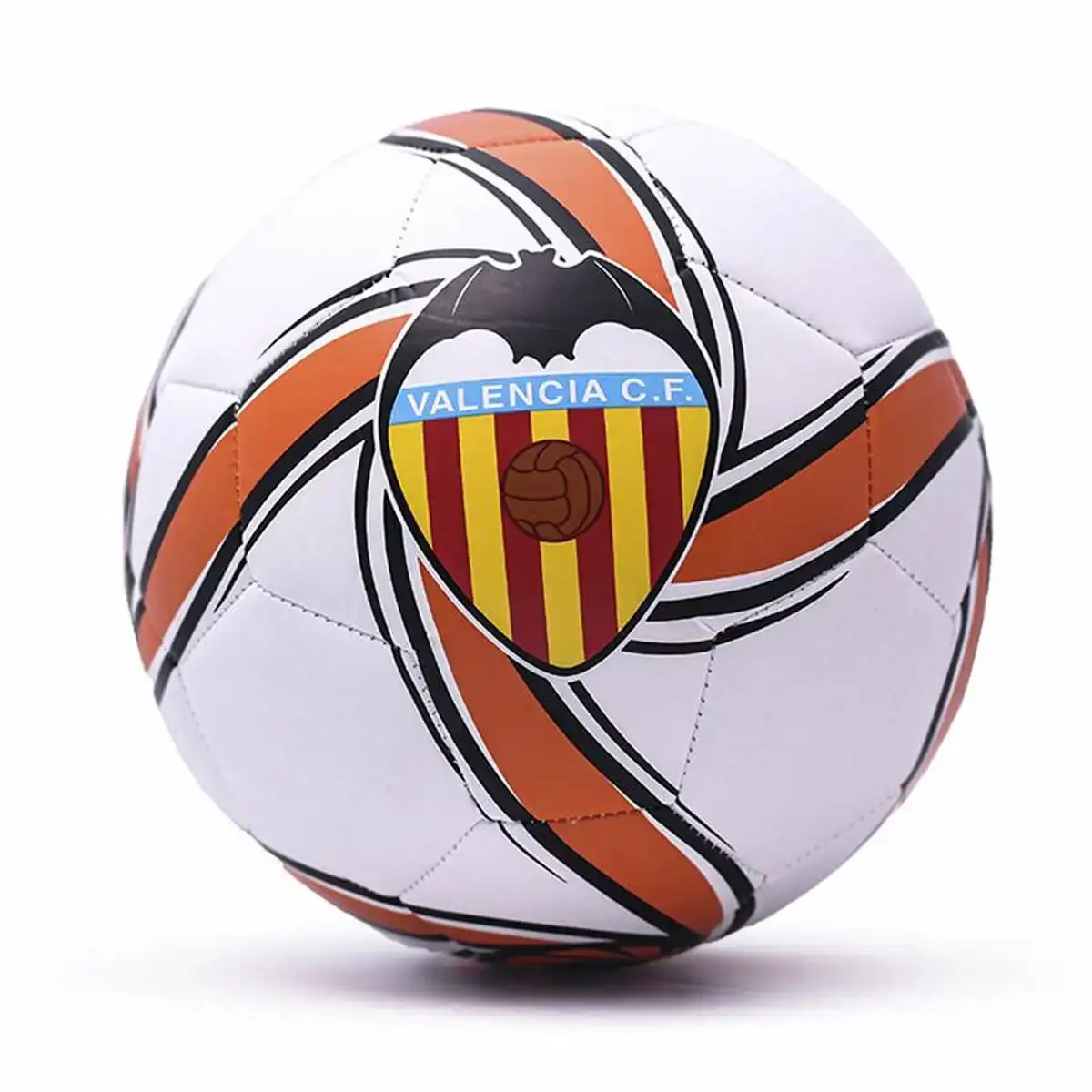 Ballon de football valencia cf future flare puma 083248 01 blanc synthetique 5_4045. Entrez dans l'Univers de DIAYTAR COTE D'IVOIRE - Où l'Élégance et la Variété se Rencontrent. Parcourez notre catalogue pour dénicher des articles qui ajoutent une touche d'élégance à votre vie.