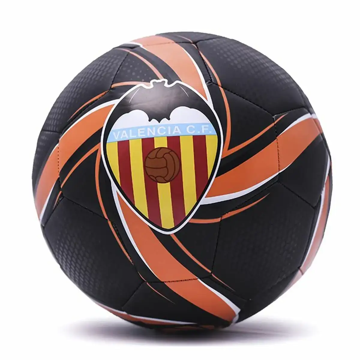 Ballon de football valencia cf future flare puma 083248 03 noir 5 _1237. DIAYTAR COTE D'IVOIRE - L'Essence de la Tradition et de la Modernité réunies. Explorez notre plateforme en ligne pour trouver des produits authentiques du Côte d'Ivoire, tout en découvrant les dernières tendances du monde moderne.
