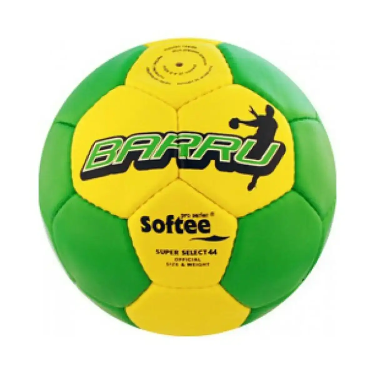 Ballon de handball softee 2330_8870. DIAYTAR COTE D'IVOIRE - Votre Plaisir Shopping à Portée de Clic. Explorez notre boutique en ligne et trouvez des produits qui ajoutent une touche de bonheur à votre vie quotidienne.