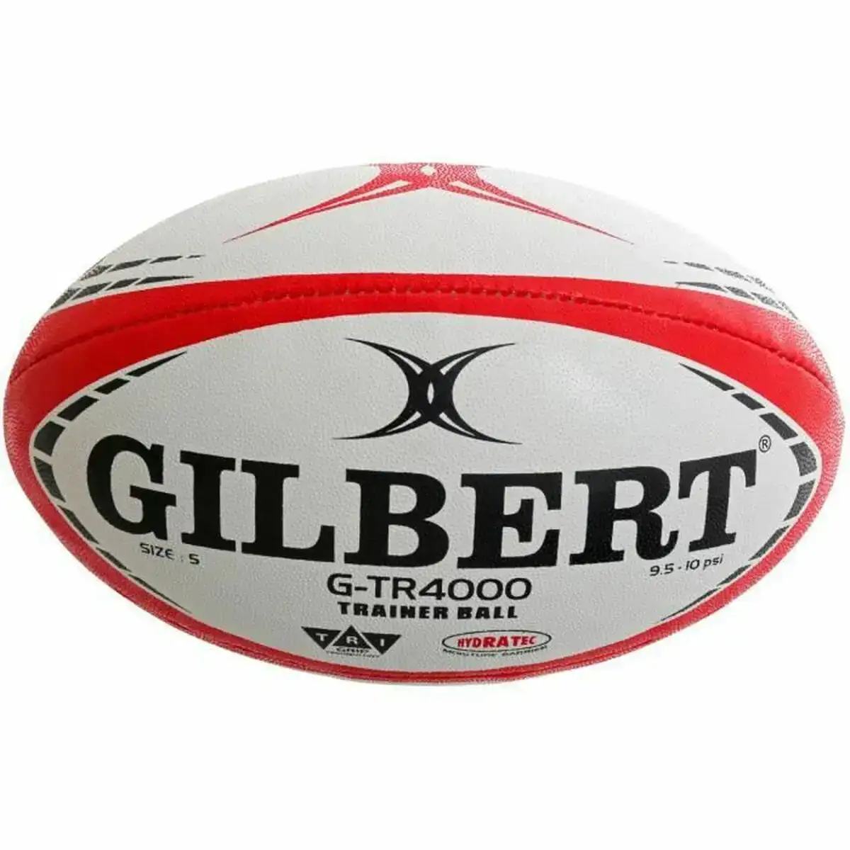 Ballon de rugby gilbert g tr4000 5 blanc rouge_8993. DIAYTAR COTE D'IVOIRE - Où Choisir est un Acte d'Amour pour le Côte d'Ivoire. Explorez notre boutique en ligne et choisissez des articles qui célèbrent la culture et l'artisanat du pays.