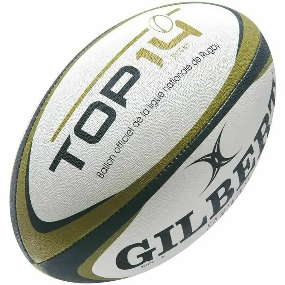 Ballon de rugby gilbert g tr4000 top 14 5 multicouleur_1677. DIAYTAR COTE D'IVOIRE - Où la Qualité et la Diversité Fusionnent. Explorez notre boutique en ligne pour découvrir une gamme variée de produits qui incarnent l'excellence et l'authenticité.