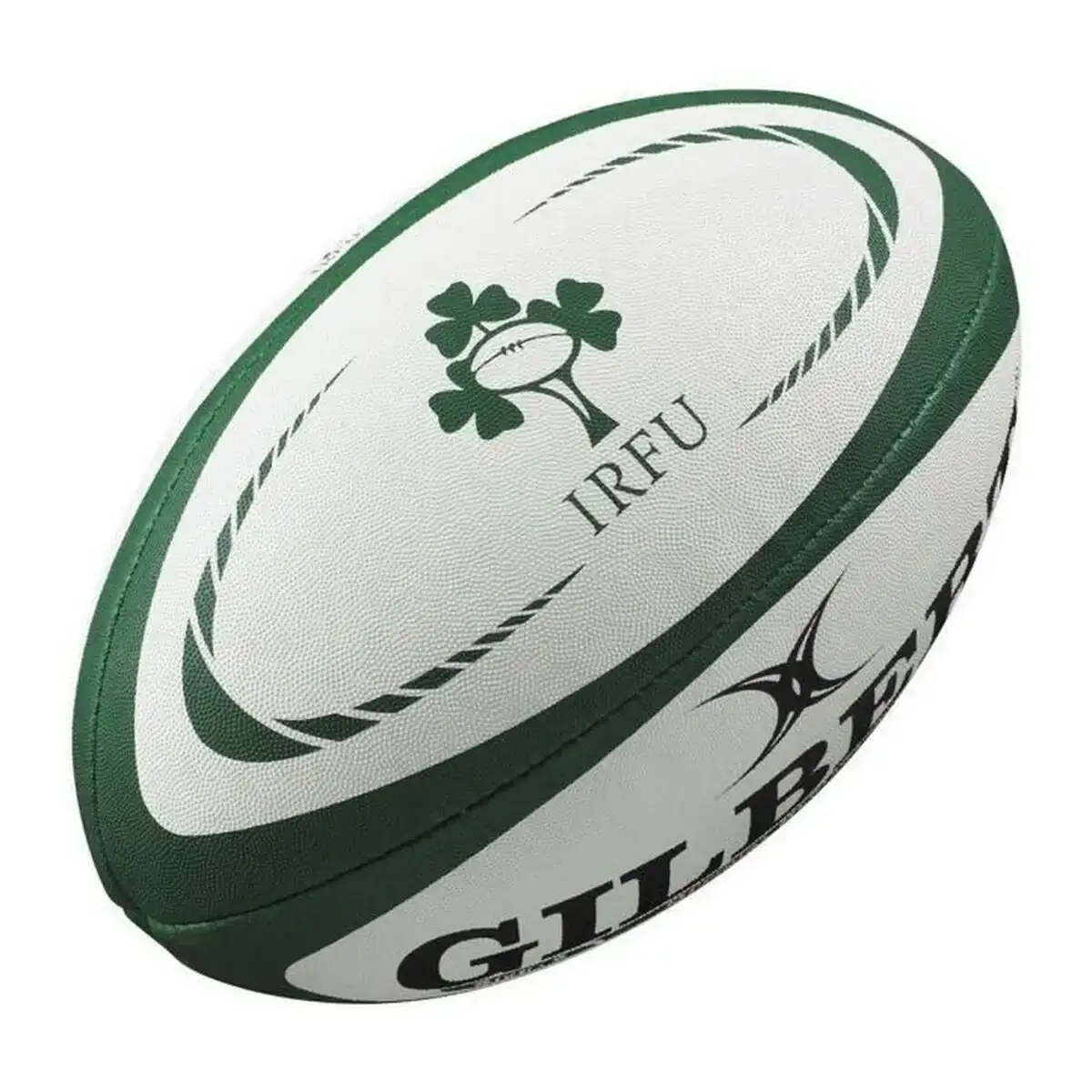 Ballon de rugby gilbert ireland multicouleur_5167. DIAYTAR COTE D'IVOIRE - Où le Shopping Devient une Aventure Culturelle. Plongez dans notre univers de produits qui célèbrent l'héritage et l'artisanat du Côte d'Ivoire.
