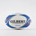Ballon de rugby gilbert rwc 2023 multicouleur_4906. Bienvenue chez DIAYTAR COTE D'IVOIRE - Où Chaque Achat Fait une Différence. Découvrez notre gamme de produits qui reflètent l'engagement envers la qualité et le respect de l'environnement.