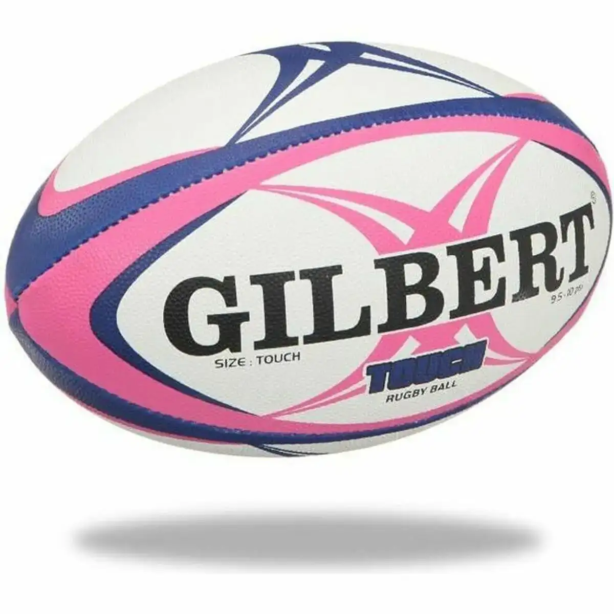 Ballon de rugby gilbert touch multicouleur_7141. Découvrez DIAYTAR COTE D'IVOIRE - Votre Source de Produits Variés et un Service Exceptionnel. Parcourez nos catégories et bénéficiez d'un service client dévoué, prêt à vous guider à chaque étape.