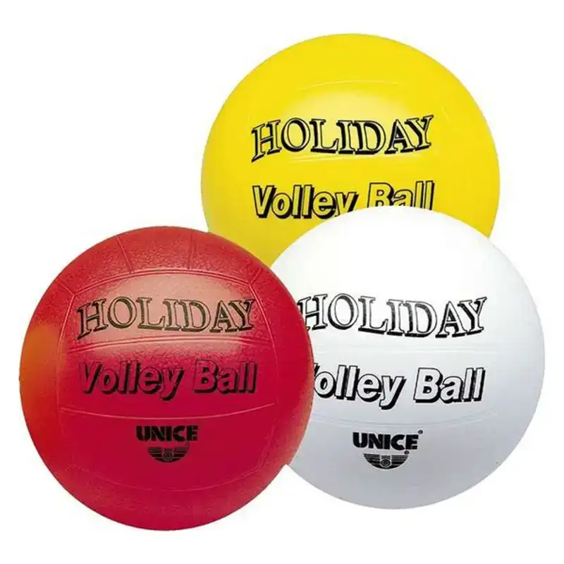 Ballon de volley de plage holiday unice toys o 23 cm pvc_4167. DIAYTAR COTE D'IVOIRE - Votre Destination Shopping de Confiance. Naviguez à travers notre boutique en ligne et profitez d'une sélection soigneusement choisie de produits qui répondent à toutes vos exigences.