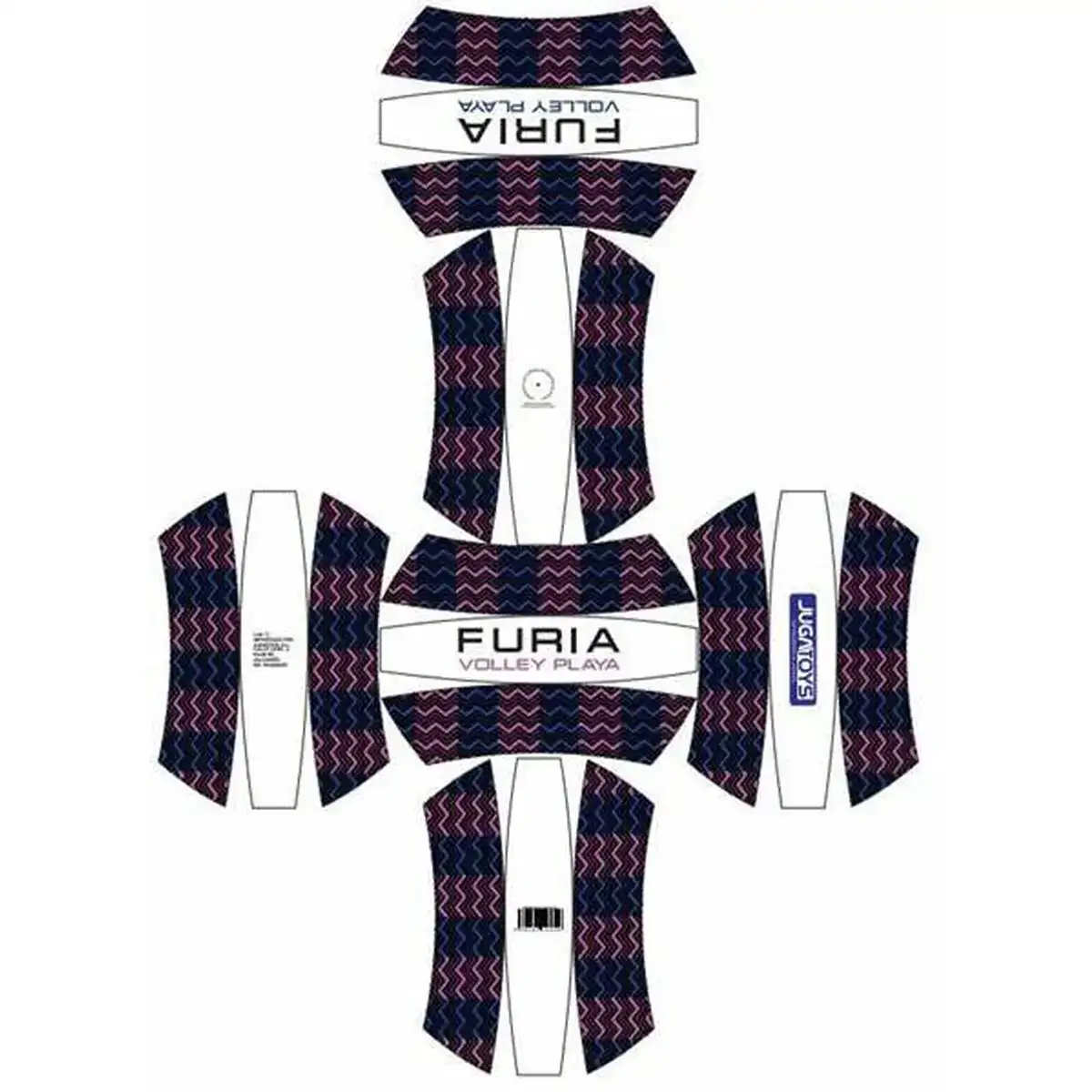 Ballon de volleyball furia_1313. DIAYTAR COTE D'IVOIRE - Votre Boutique en Ligne, Votre Histoire. Explorez notre sélection et découvrez des produits qui reflètent votre parcours et vos aspirations, un achat à la fois.