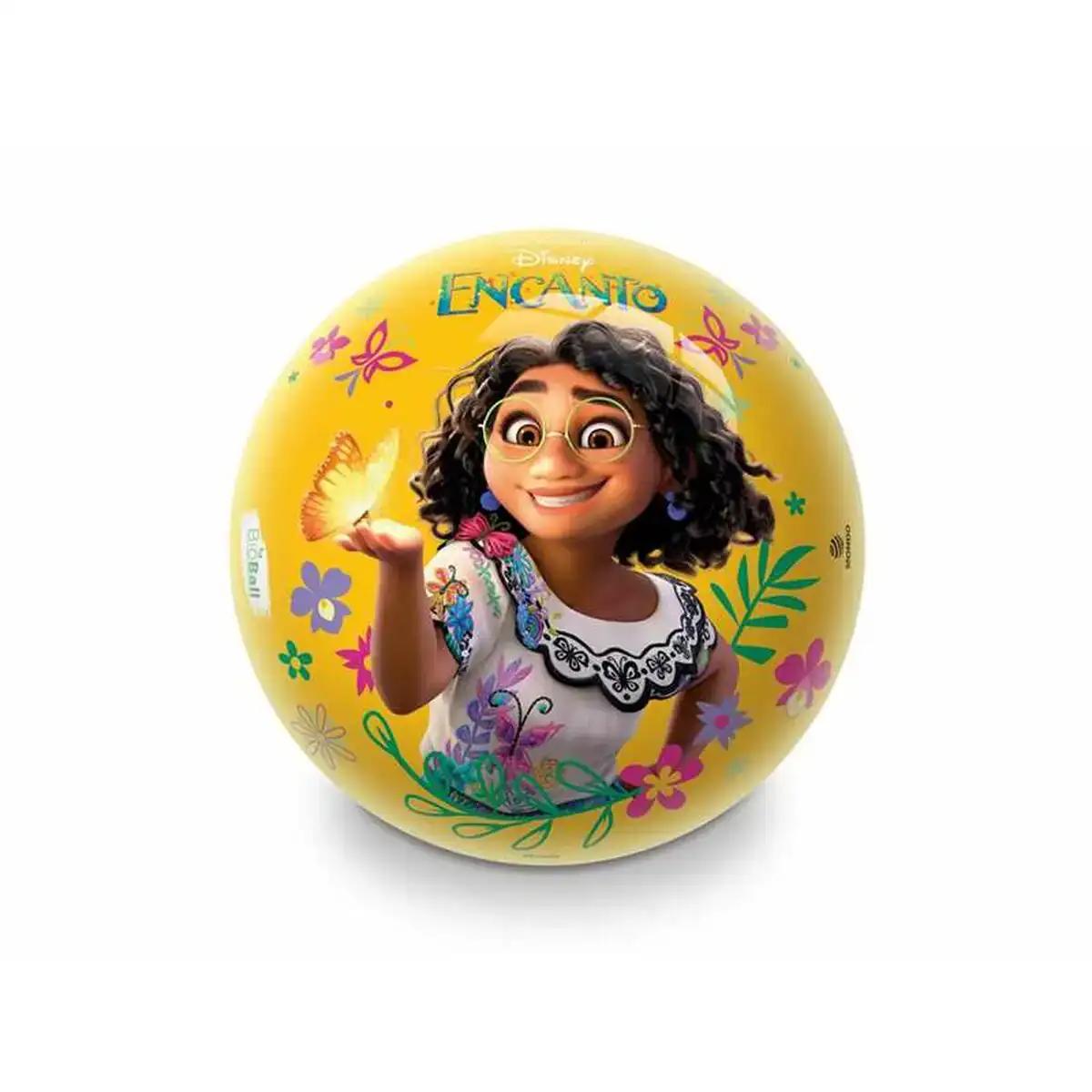 Ballon disney encanto o 23 cm_8611. DIAYTAR COTE D'IVOIRE - Là où l'Élégance Devient un Mode de Vie. Naviguez à travers notre gamme et choisissez des produits qui apportent une touche raffinée à votre quotidien.