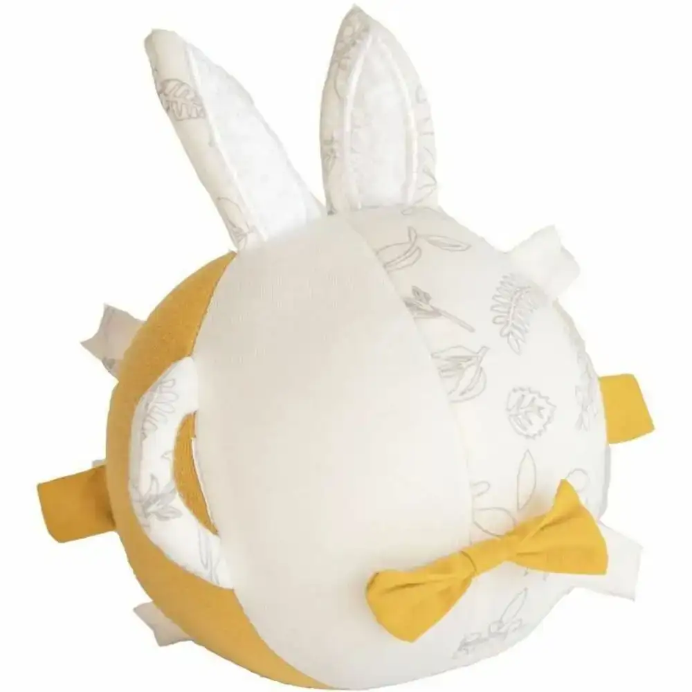 Ballon domiva leafy bunny_3398. Entrez dans le Monde de DIAYTAR COTE D'IVOIRE - Où la Satisfaction est la Priorité. Explorez notre sélection pensée pour vous offrir une expérience de shopping qui va au-delà de vos attentes.