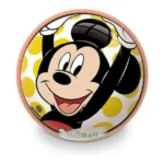 Ballon mickey mouse 26015 pvc 230 mm _3288. Bienvenue chez DIAYTAR COTE D'IVOIRE - Où le Shopping Rencontre la Qualité. Explorez notre sélection soigneusement conçue et trouvez des produits qui définissent le luxe abordable.