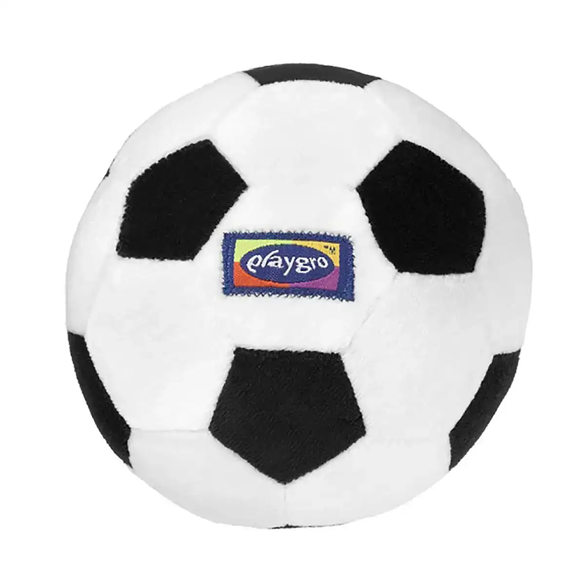 Ballon playgro my first soccer ball reconditionne a _5578. DIAYTAR COTE D'IVOIRE - L'Art de Vivre le Shopping en Ligne. Découvrez notre plateforme intuitive et trouvez des produits qui vous inspirent et vous enchantent, à chaque clic.