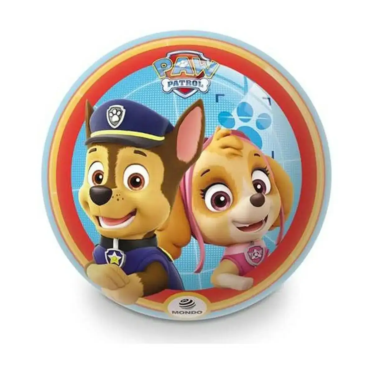 Ballon the paw patrol the paw patrol 26017 pvc 230 mm _4532. DIAYTAR COTE D'IVOIRE - Votre Destination pour un Shopping Unique. Parcourez notre catalogue et trouvez des articles qui vous inspirent et vous édifient.