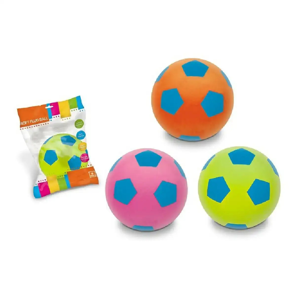 Ballon unice toys 07926 mousse pvc 200 mm _1896. Bienvenue chez DIAYTAR COTE D'IVOIRE - Où Chaque Article Est une Découverte. Naviguez à travers nos offres et laissez-vous surprendre par des trésors cachés qui enrichiront votre vie.
