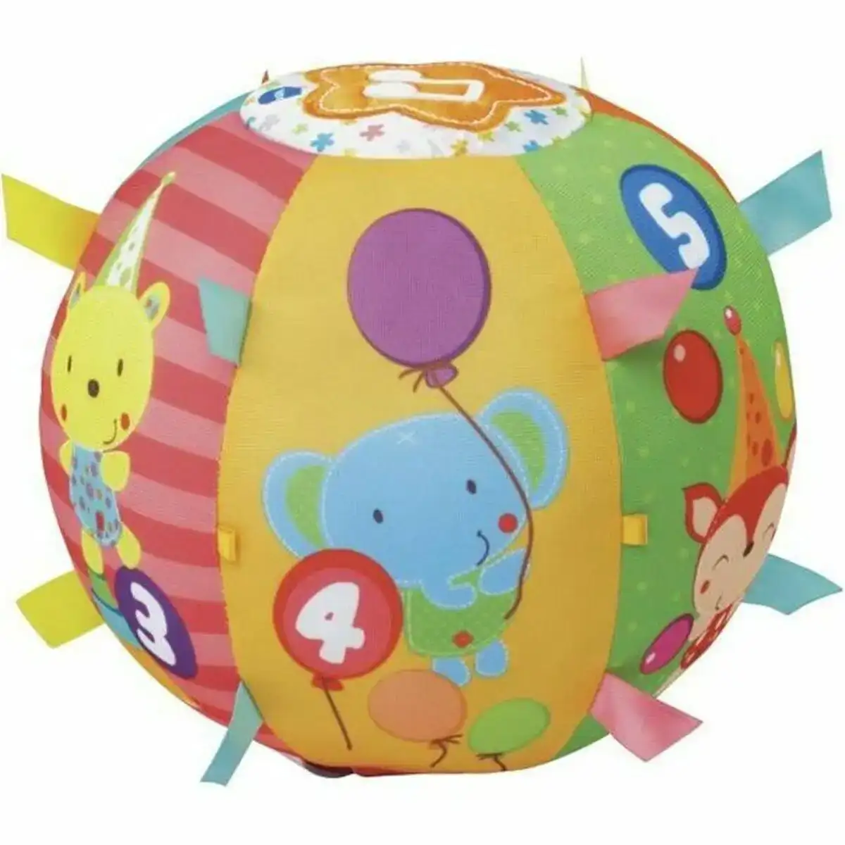 Ballon vtech baby 80 166105_9319. DIAYTAR COTE D'IVOIRE - Là où la Découverte est au Rendez-vous. Plongez dans notre catalogue et trouvez des articles qui éveilleront votre curiosité et élargiront vos horizons.
