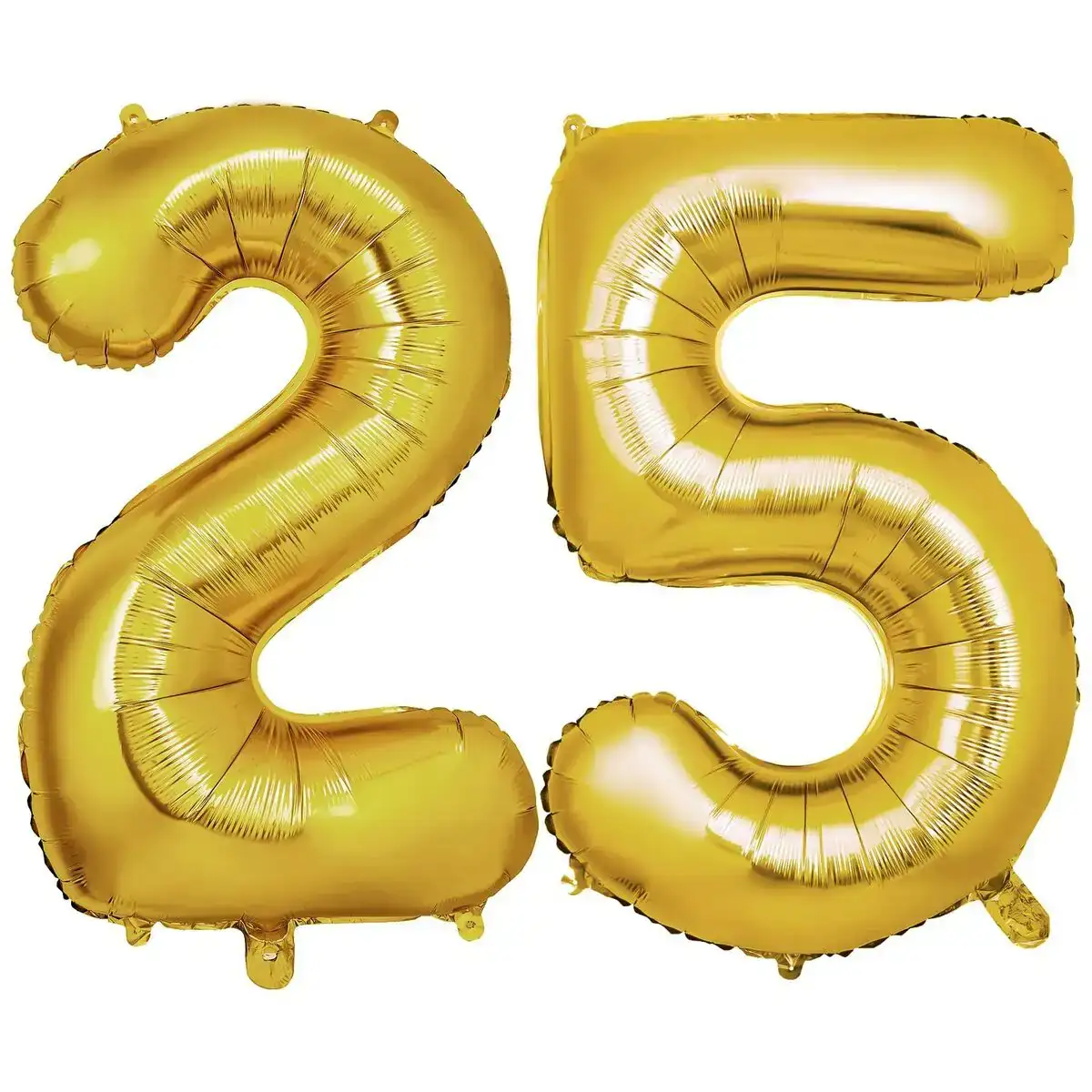 Ballons decoratifs number 25 reconditionne b _8915. Découvrez DIAYTAR COTE D'IVOIRE - Là où Votre Shopping Prend Vie. Plongez dans notre vaste sélection et trouvez des produits qui ajoutent une touche spéciale à votre quotidien.