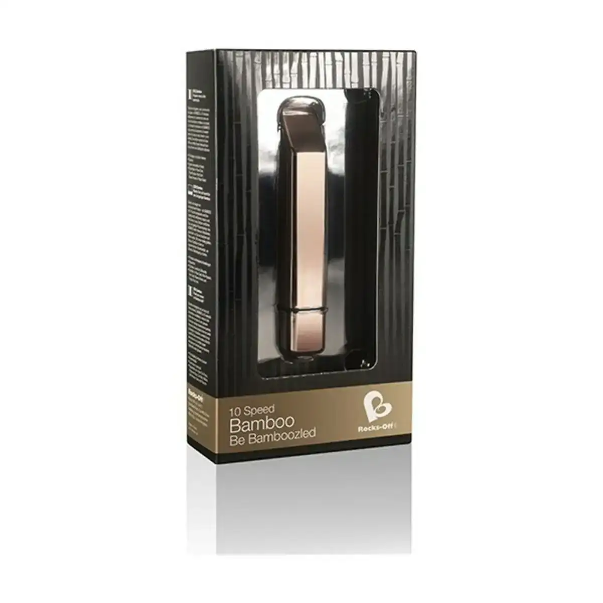 Bambou 10 vitesses rose dore rocks off 10bbrg_2924. DIAYTAR COTE D'IVOIRE - Où Chaque Détail Fait la Différence. Parcourez notre sélection soignée et choisissez des articles qui rehaussent votre quotidien, du fonctionnel à l'esthétique.