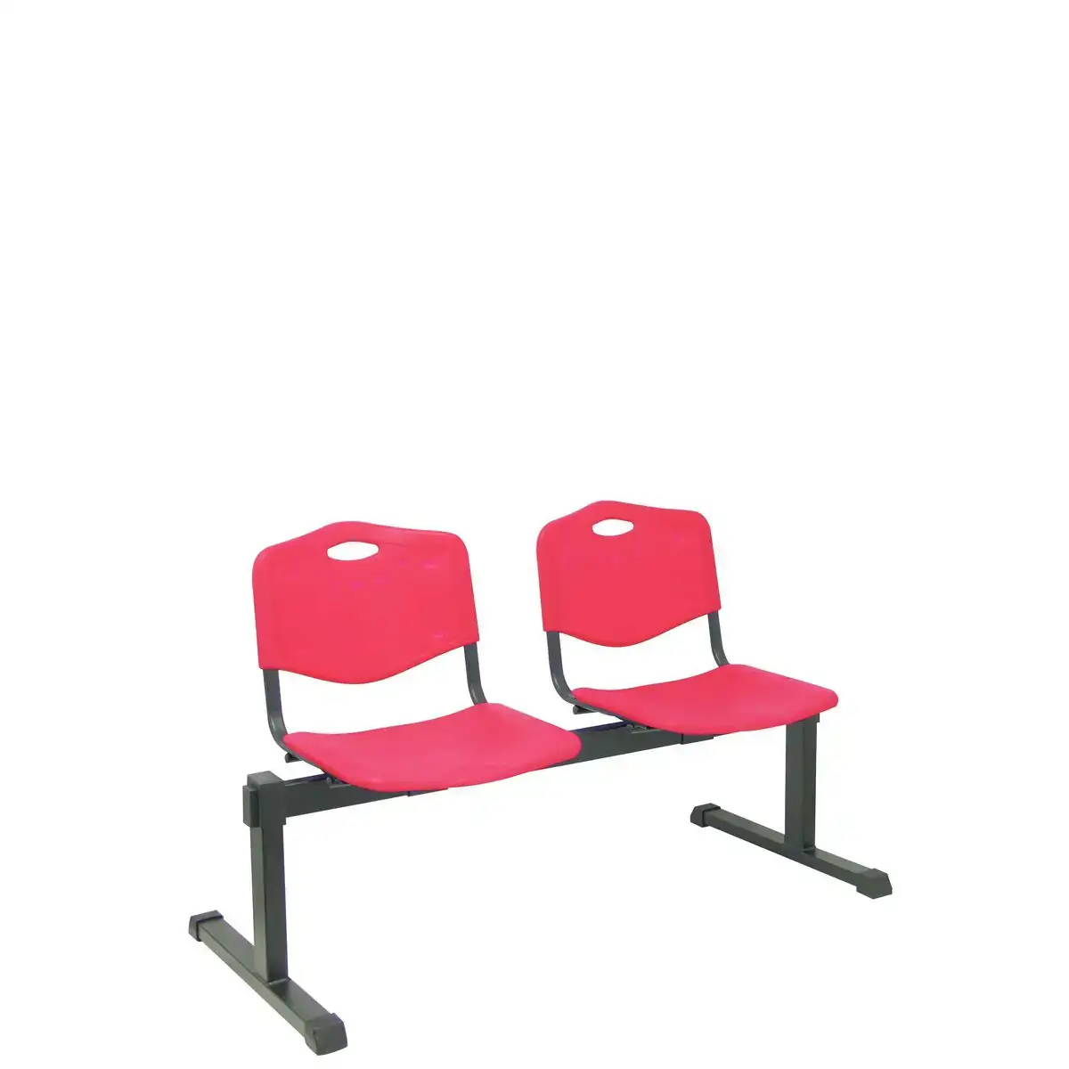 Banc d attente p c rouge_8275. DIAYTAR COTE D'IVOIRE - Là où Chaque Produit Est une Trouvaille. Parcourez notre catalogue diversifié et découvrez des articles qui enrichiront votre quotidien, du pratique à l'insolite.