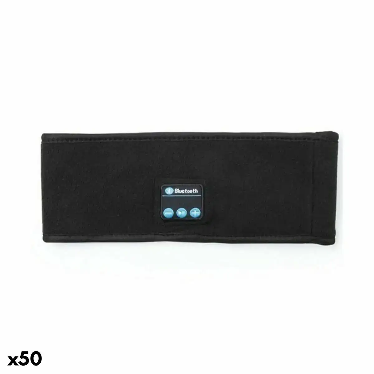 Bande sportive avec bluetooth unfreeze pad 145363 50 unites _2470. DIAYTAR COTE D'IVOIRE - Votre Destination Shopping Inspirante. Explorez notre catalogue pour trouver des articles qui stimulent votre créativité et votre style de vie.