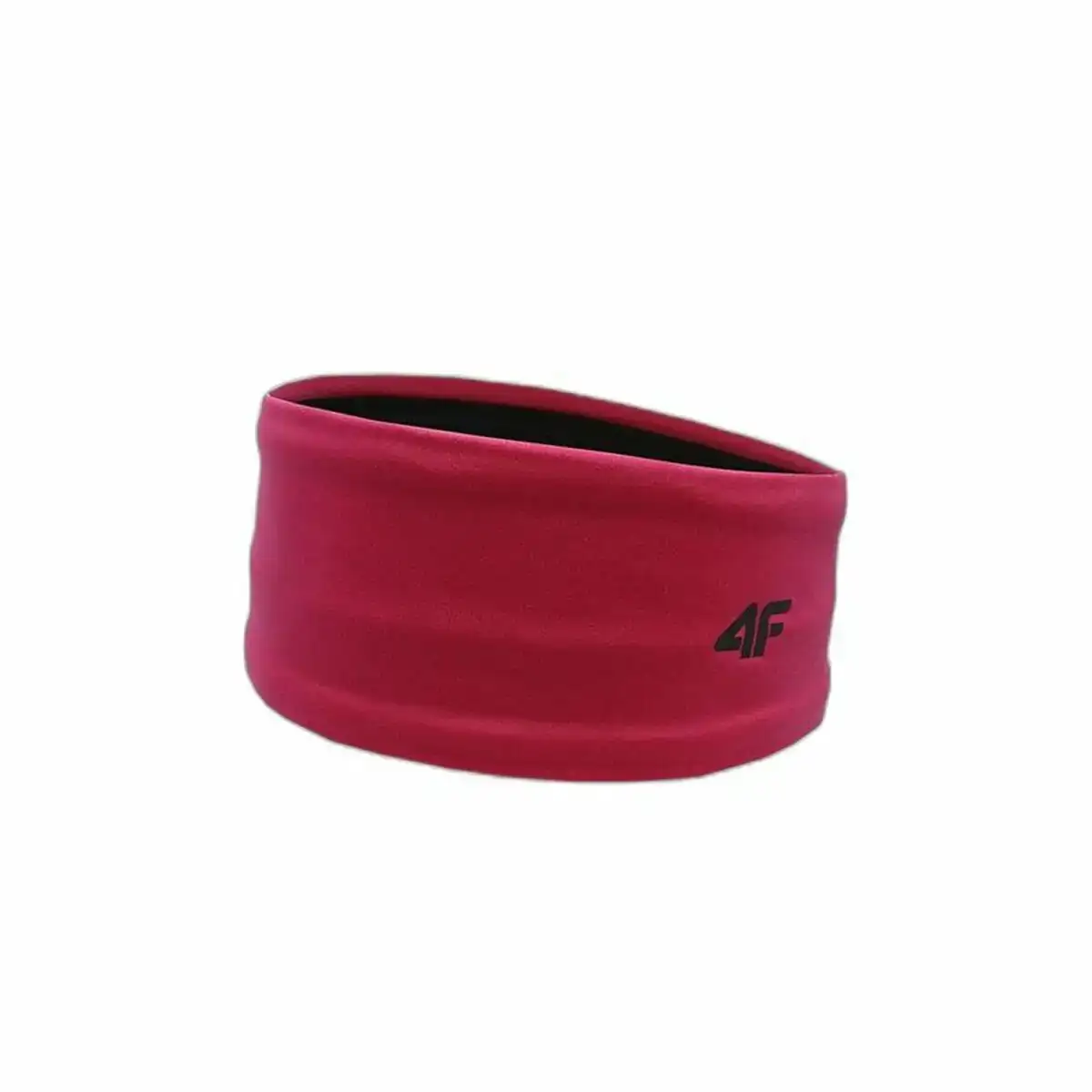 Bandeau de sport pour la tete 4f u035 rouge carmin_7901. DIAYTAR COTE D'IVOIRE - Là où Vos Rêves Prendent Forme. Plongez dans notre catalogue diversifié et trouvez des produits qui enrichiront votre quotidien, du pratique à l'exceptionnel.