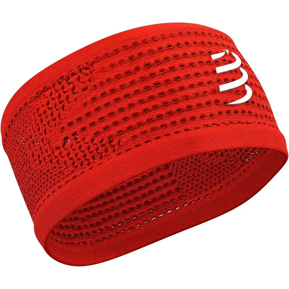 Bandeau de sport pour la tete compressport on off rouge fonce taille unique_9679. DIAYTAR COTE D'IVOIRE - L'Art de Choisir, l'Art de Vivre. Parcourez notre boutique en ligne et choisissez parmi des produits de qualité qui ajoutent de l'élégance à votre quotidien.