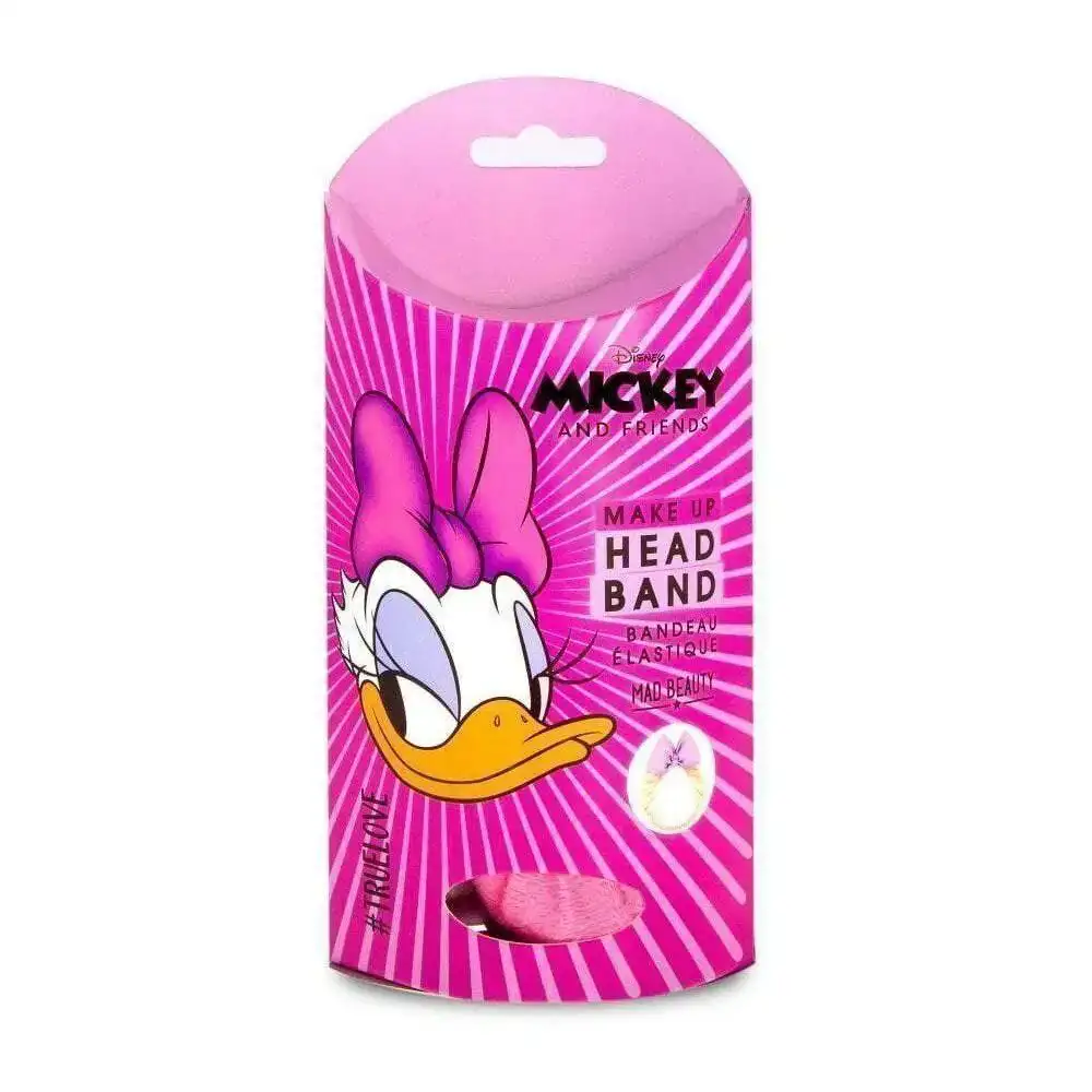 Bandeau elastique pour cheveux mad beauty disney daisy_5066. DIAYTAR COTE D'IVOIRE - Votre Passage vers l'Élégance Accessible. Parcourez notre boutique en ligne pour trouver des produits qui vous permettent d'allier style et économies.