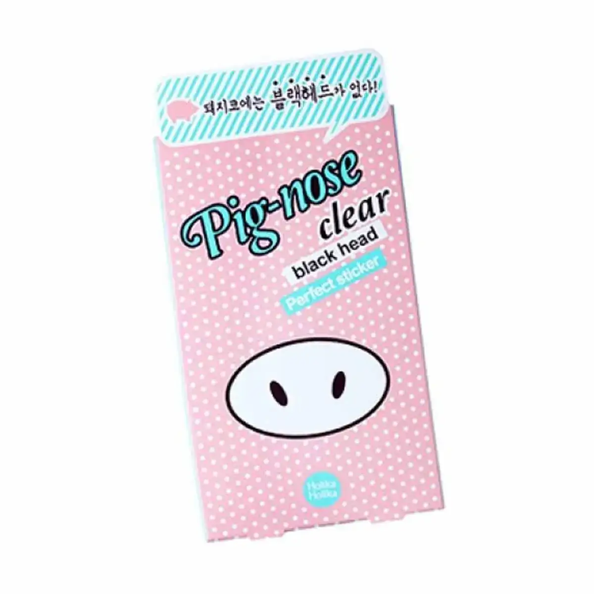 Bandes de nettoyage pores holika holika pig clear 10 unites_2284. Bienvenue chez DIAYTAR COTE D'IVOIRE - Où Votre Shopping Prend Vie. Découvrez notre univers et dénichez des trésors qui ajoutent de la couleur à votre quotidien.