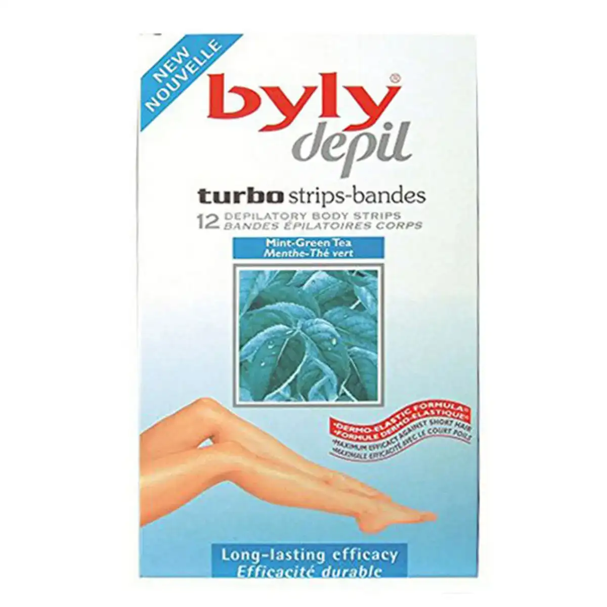 Bandes epilatoire corporelles depil byly 12 uds 12 uds _7991. DIAYTAR COTE D'IVOIRE - Votre Destination pour un Shopping Réfléchi. Découvrez notre gamme variée et choisissez des produits qui correspondent à vos valeurs et à votre style de vie.