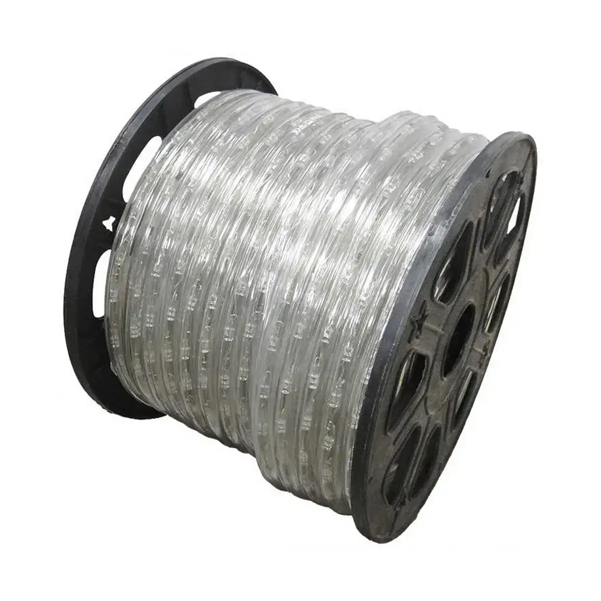 Bandes led edm flexilux multifuncion 11 m_6846. DIAYTAR COTE D'IVOIRE - L'Art de Choisir, l'Art de S'émerveiller. Explorez notre gamme de produits et laissez-vous émerveiller par des créations authentiques et des designs modernes.