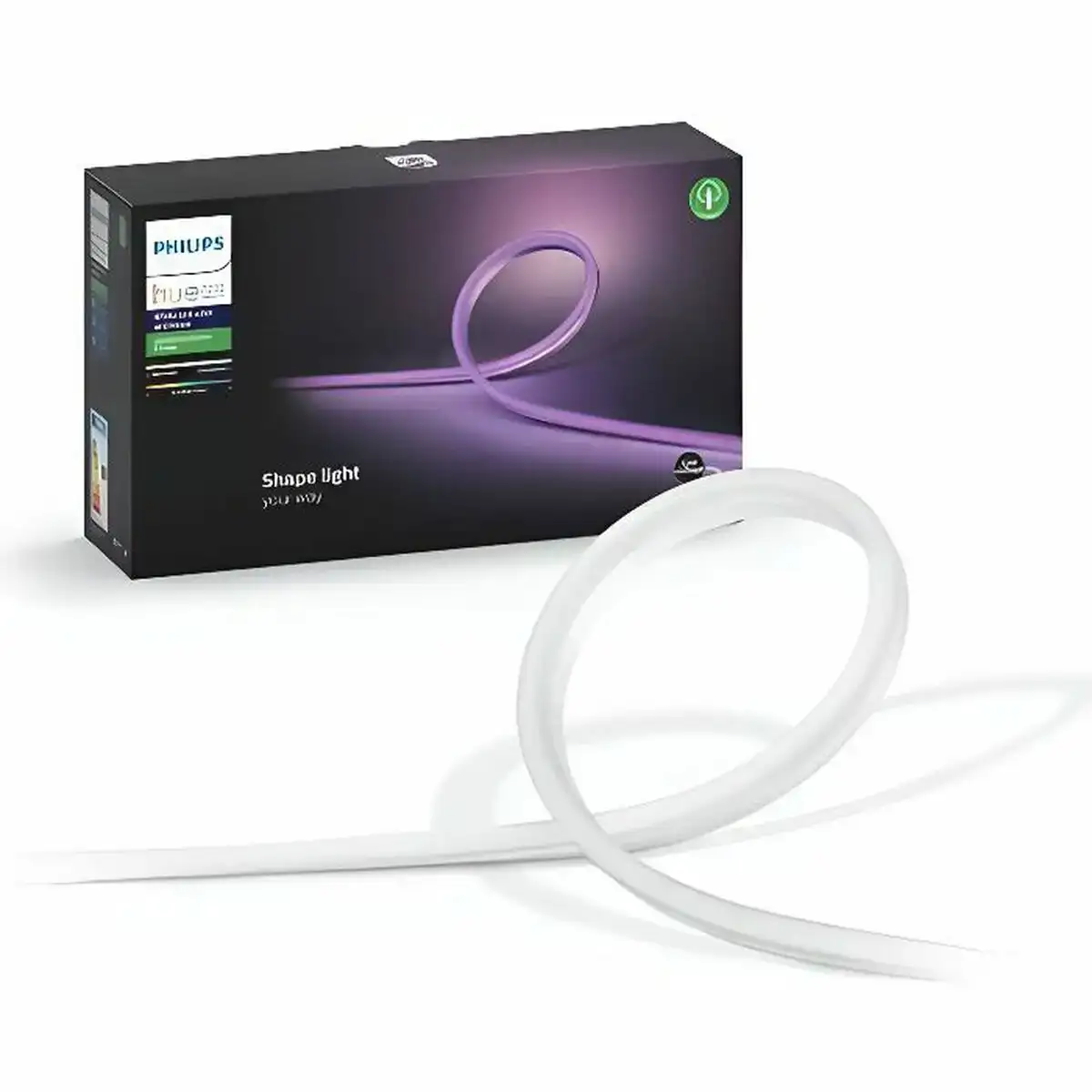 Bandes led philips tira de luz para exteriores 5 metros g 6500 k_2930. Bienvenue chez DIAYTAR COTE D'IVOIRE - Où Chaque Produit a son Histoire. Plongez dans notre sélection diversifiée et découvrez des articles qui racontent le riche patrimoine sénégalais.