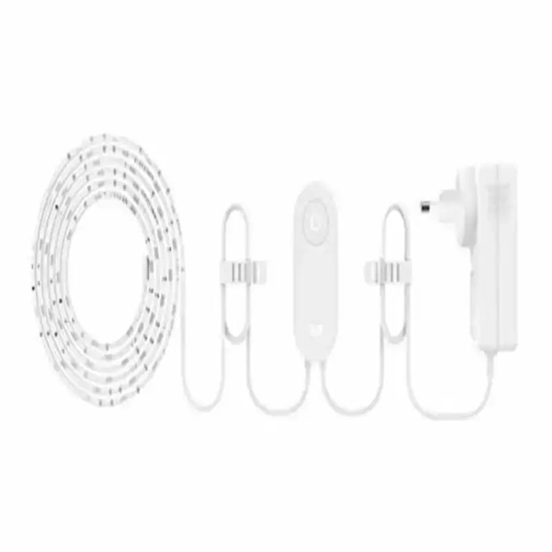 Bandes led xiaomi yeelight lightstrip plus 2 m _7331. DIAYTAR COTE D'IVOIRE - Où Choisir est une Célébration de l'Artisanat. Explorez notre boutique en ligne et choisissez des articles qui incarnent l'art et le savoir-faire du Côte d'Ivoire.