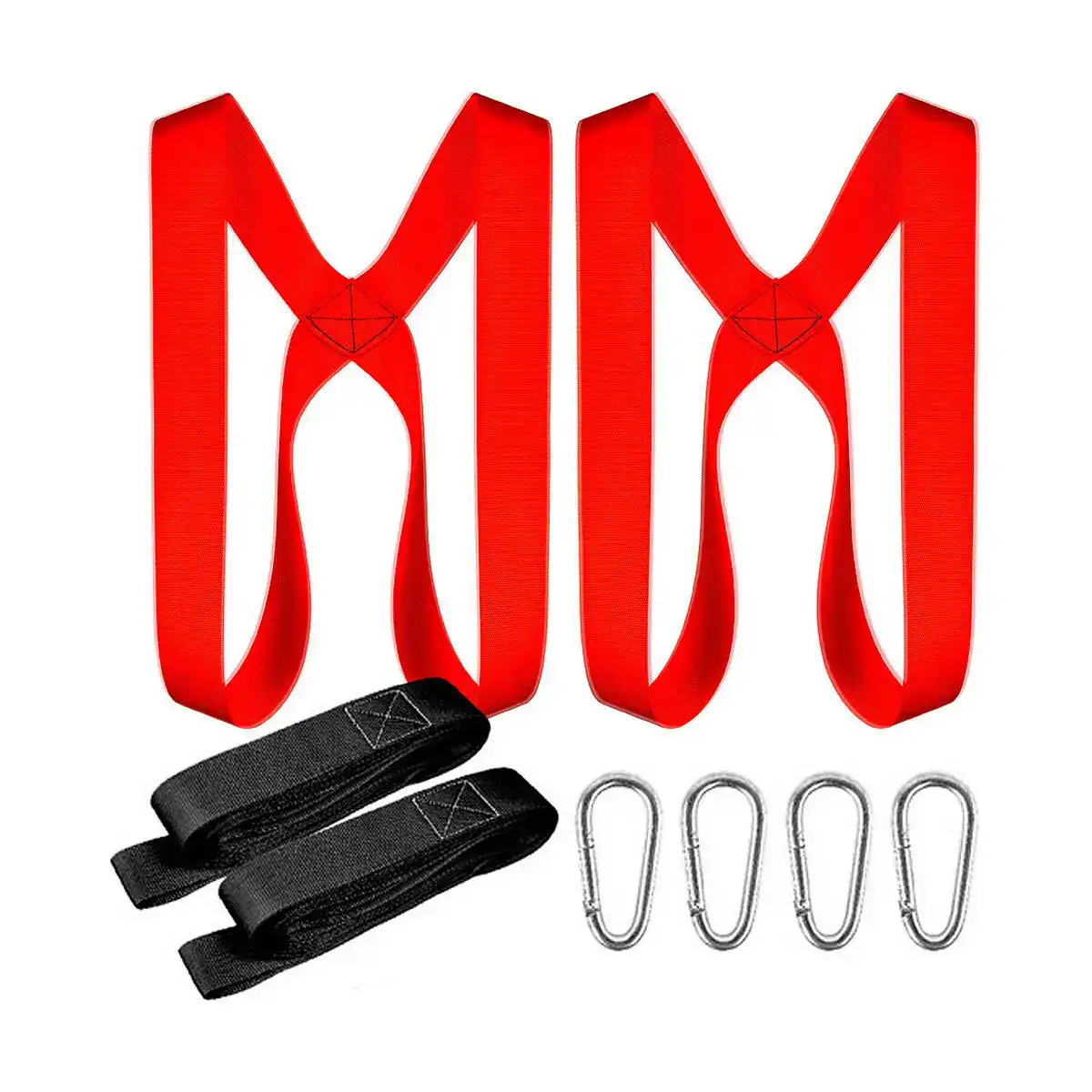 Bandes ponsa easy up 200 kg_9957. Entrez dans DIAYTAR COTE D'IVOIRE - Où Chaque Détail Compte. Explorez notre boutique en ligne pour trouver des produits de haute qualité, soigneusement choisis pour répondre à vos besoins et vos désirs.