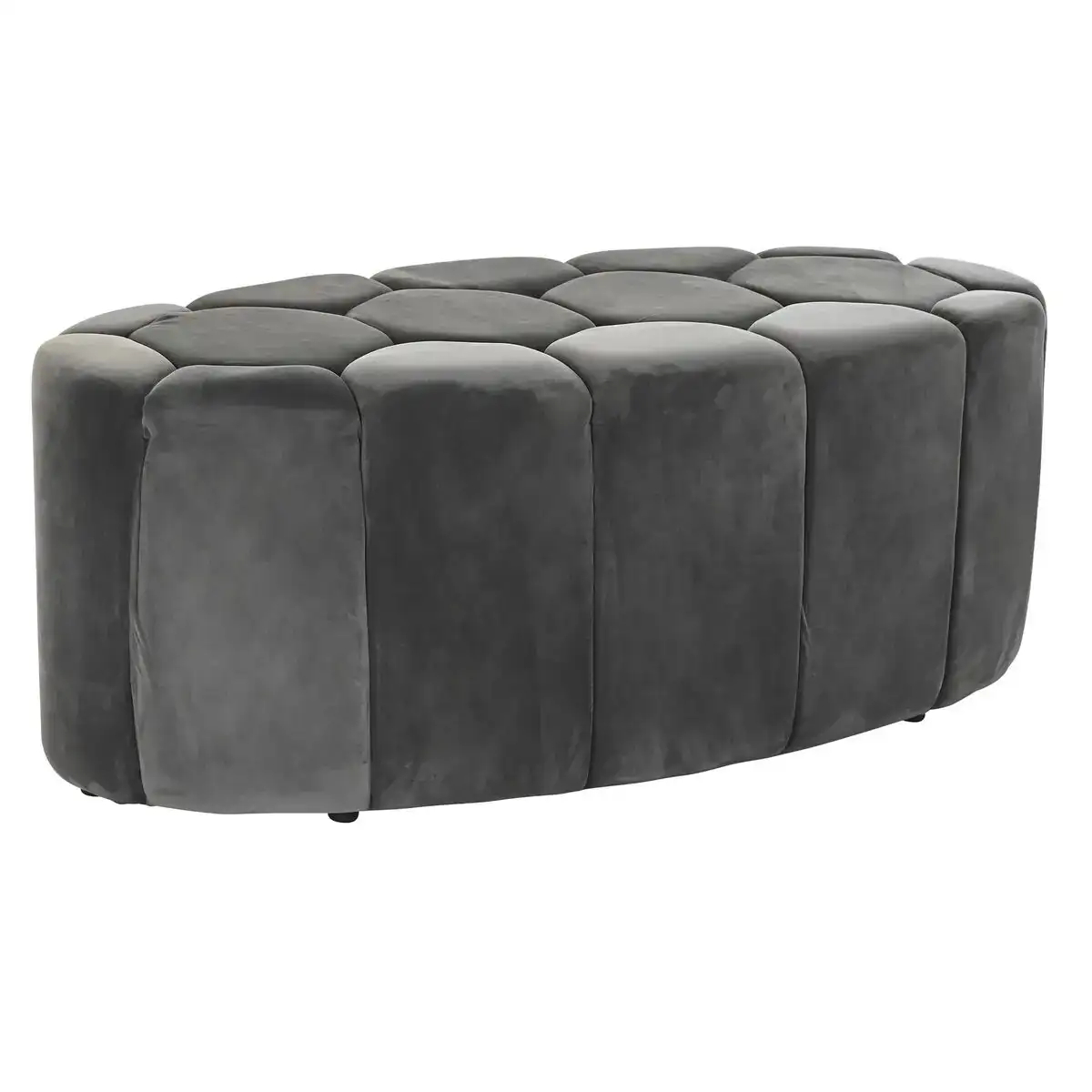 Banquette dkd home decor gris bois mdf 125 x 53 x 46 5 cm_6480. Découvrez DIAYTAR COTE D'IVOIRE - Votre Destination de Shopping Inspirée. Naviguez à travers nos offres variées et trouvez des articles qui reflètent votre personnalité et vos goûts.