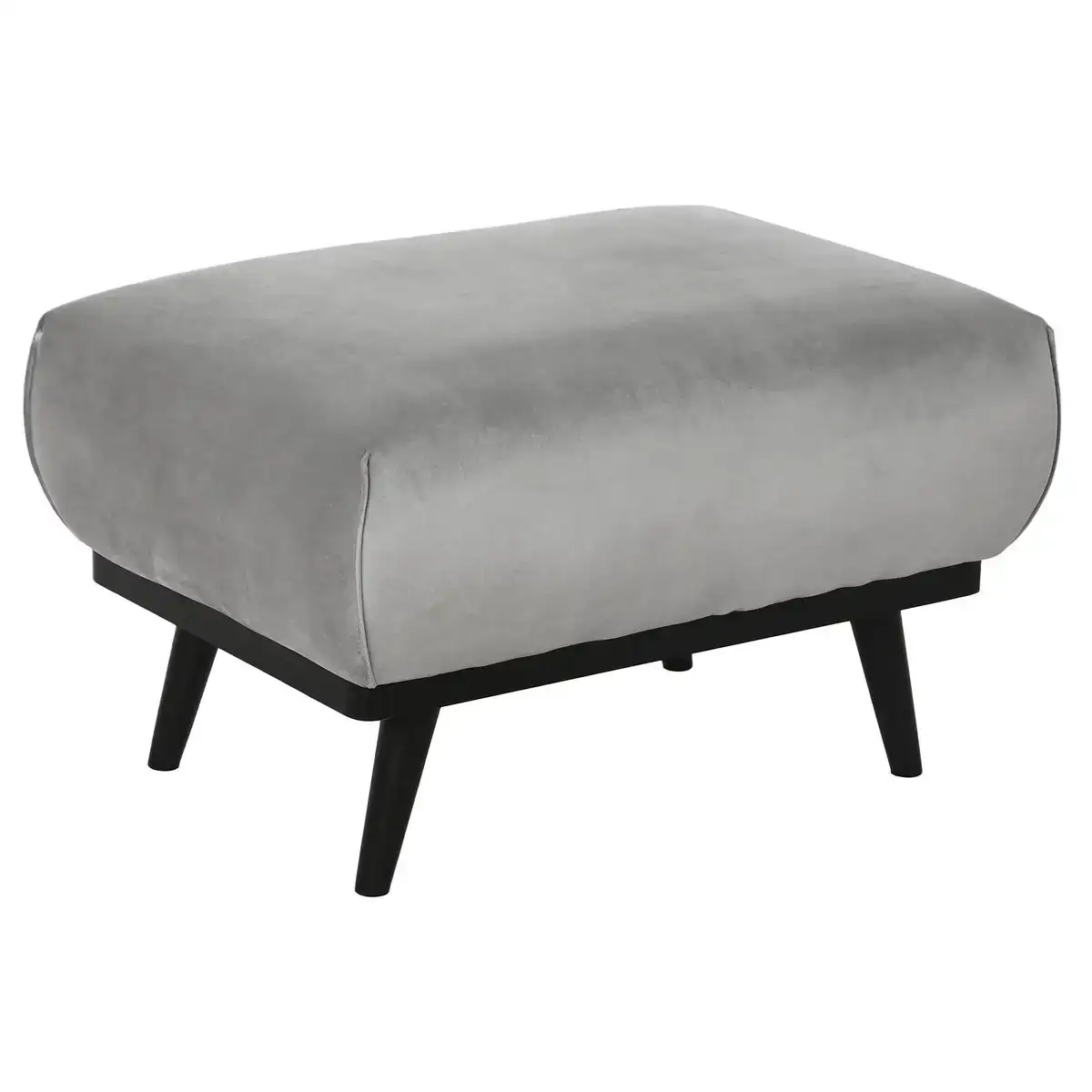 Banquette dkd home decor noir gris 70 x 50 x 42 cm_9417. Bienvenue sur DIAYTAR COTE D'IVOIRE - Où Chaque Produit a son Histoire. Découvrez notre sélection unique et choisissez des articles qui racontent la richesse culturelle et artistique du Côte d'Ivoire.