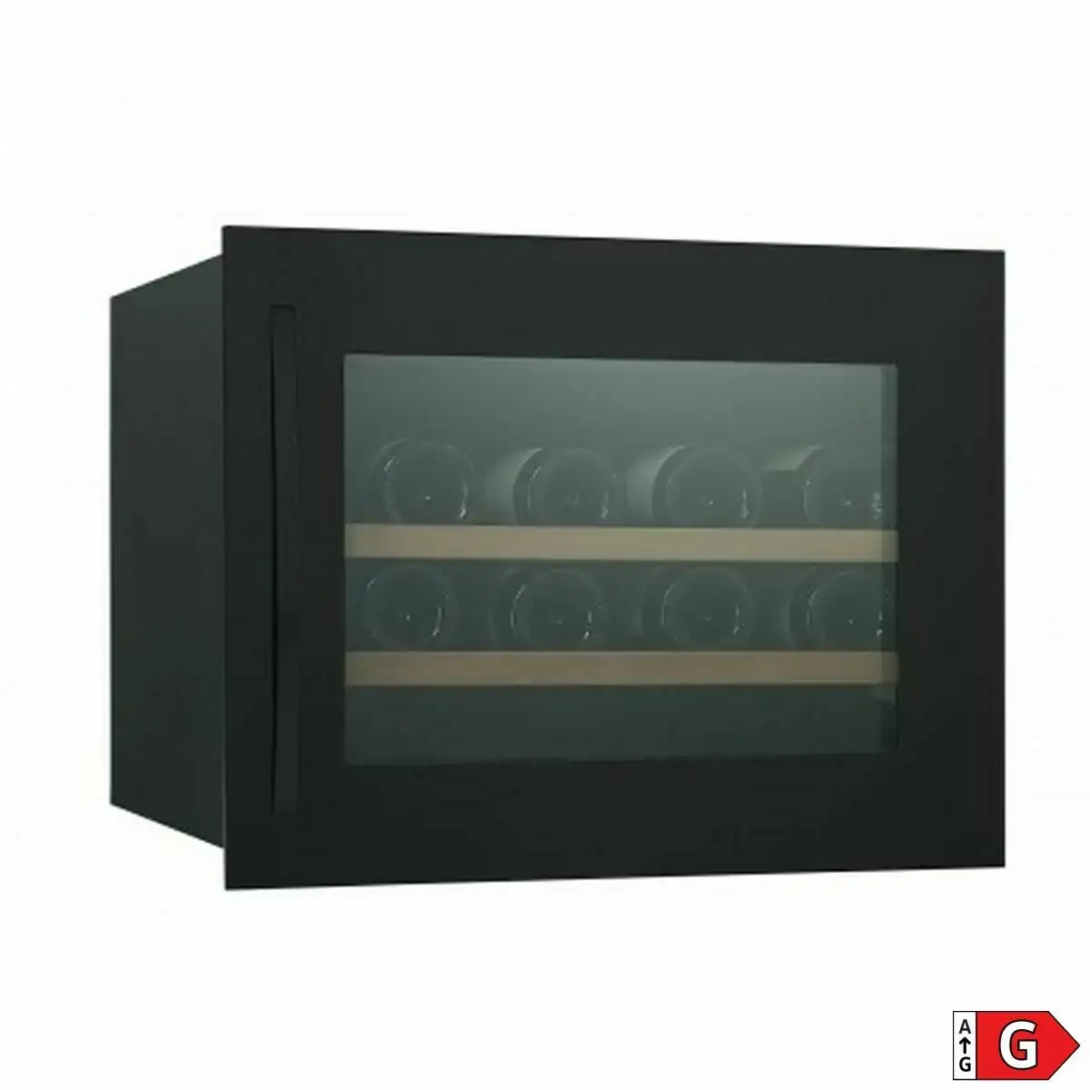 Bar a vins innobar slen123tbe4 45 cm noir_1635. DIAYTAR COTE D'IVOIRE - Là où Choisir est une Célébration de l'Artisanat. Explorez notre gamme variée et choisissez des produits qui incarnent la tradition et le talent des artisans du Côte d'Ivoire.